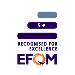 EFQM 5 Yıldız Yetkinlik